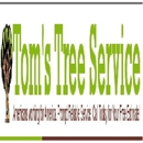 Tom's Tree Service - Landscaping & Lawn Services