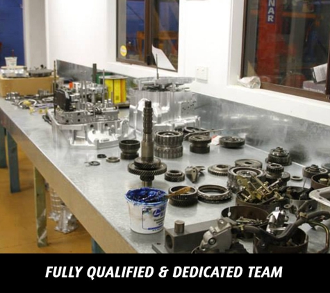 Lake Macquarie Automatic Transmission Service - Toronto, NSW. Fully Qualified & Dedicated Team
