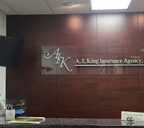 A. I. King Insurance Agency, Inc. - Indianapolis, IN