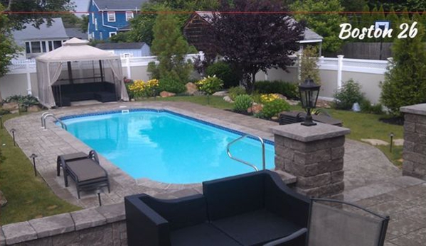 Pittsburgh Pool Company - Monroeville, PA