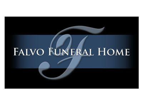 Falvo Funeral Home Inc - Webster, NY