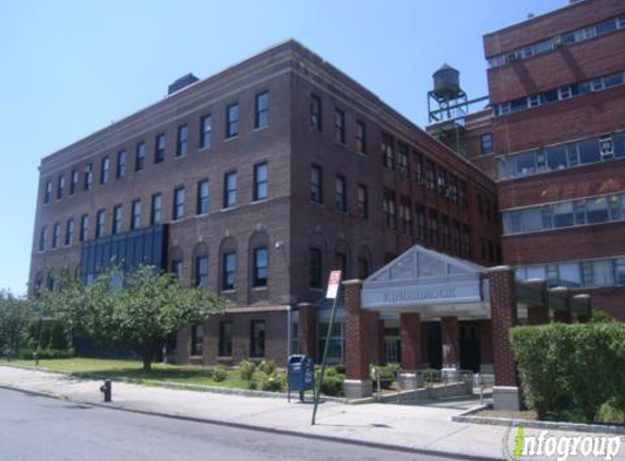 Dove Pediatric Services - Brooklyn, NY