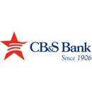 CB&S Bank - Investments