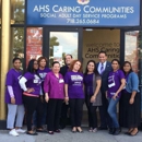 AHS Caring Communities - Alzheimer's Care & Services