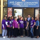 AHS Caring Communities