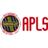 Affordable Parking Lot Solution gallery