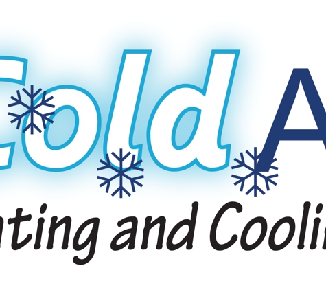 1-800 COLD AIR INC - Kissimmee, FL