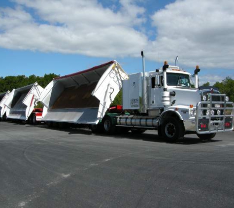 M & T Trailers - Portsmith, QLD