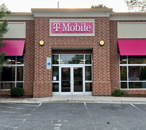 T-Mobile - Charlotte, NC