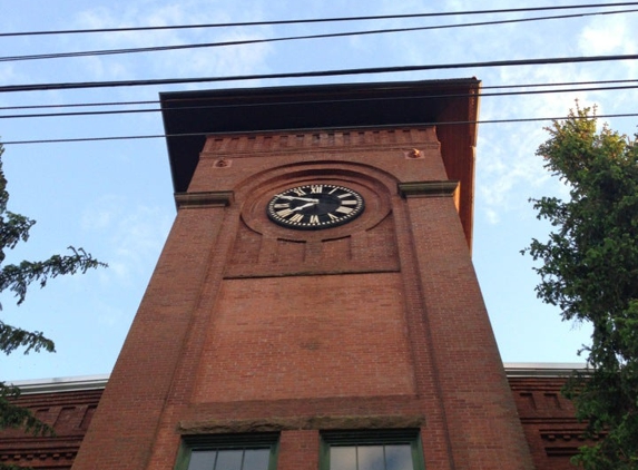 Clocktower Close Apartments - Norwalk, CT
