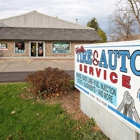 Holly Tire & Auto Service, Inc