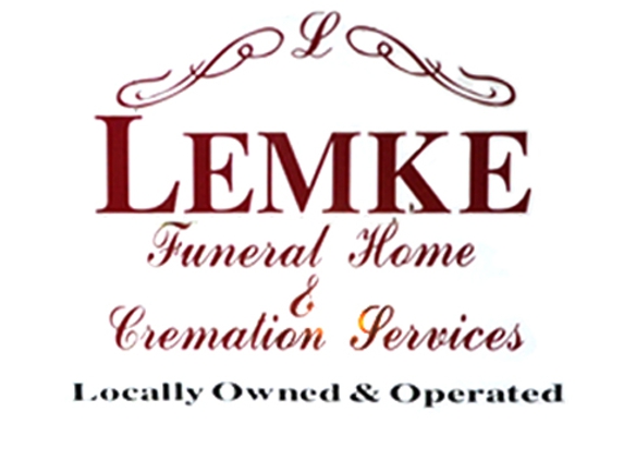 Lemke Funeral Homes - Clinton, IA