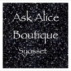 Ask Alice North