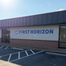 First Horizon Bank - Knoxville, TN - Merchants Rd - Financial Planners