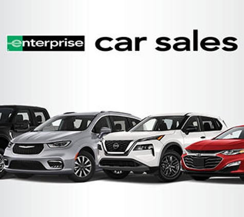 Enterprise Car Sales - Huntington, WV