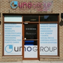 Uno Group Design Studio - Graphic Designers