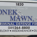 Onek & Mawn PA - Appellate Practice Attorneys