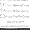 Carpet Cleaners Pearland Texas gallery