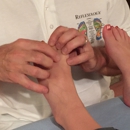 Sole Healing Reflexology - Massage Therapists