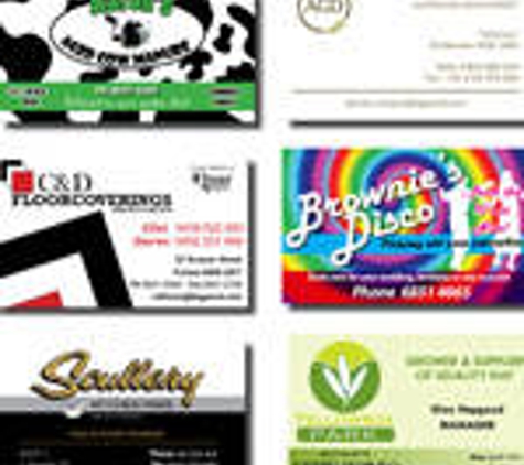 Court Press Pty Ltd - Forbes, NSW