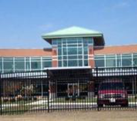 Comprehensive Behavioral Health Center of St Clair County Inc - East Saint Louis, IL