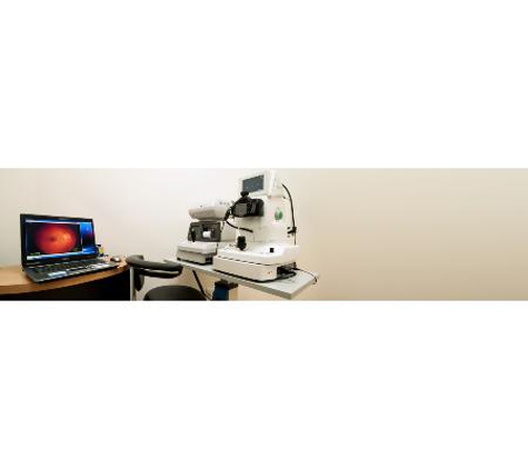 Lamas & Brown Optometrists - Lismore, NSW
