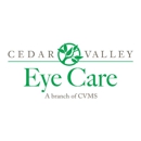 Cedar Valley Eye Care - Physicians & Surgeons, Ophthalmology