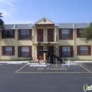 Roselea Willows Apartments - Apartments