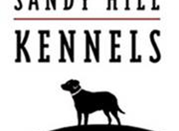 Sandy Hill Kennels - Valencia, PA