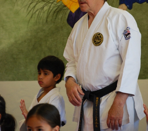 All American Black Belt Academy - San Ramon, CA