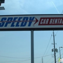 Speedy Car Rental - Car Rental