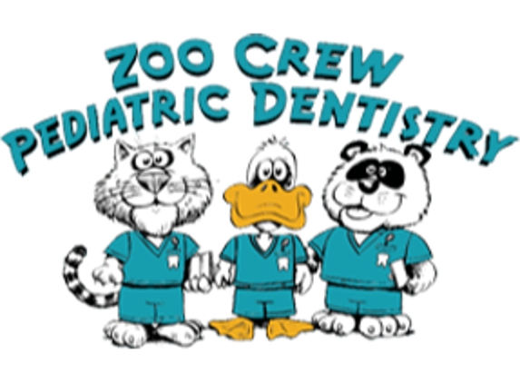 Zoo Crew Pediatric Dentistry - Lebanon, TN