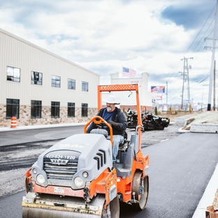 Kissner Paving - Rossville, GA