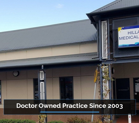 Hillarys Medical Centre - Hillarys, WA. Doctor Owned Practice Since 2003