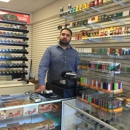 Cigarette Payless - Cigar, Cigarette & Tobacco Dealers