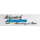 Wasatch Abrasive Blasting - Real Estate Consultants