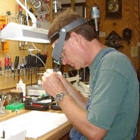 Custom Time Grandfather Clock Repair
