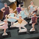 Ginny's Danceworks & Dancewear - Clothing Stores