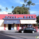 Royal Food Mart - Grocery Stores