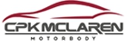 CPK McLaren MotorBody - Panel Beater & Painters