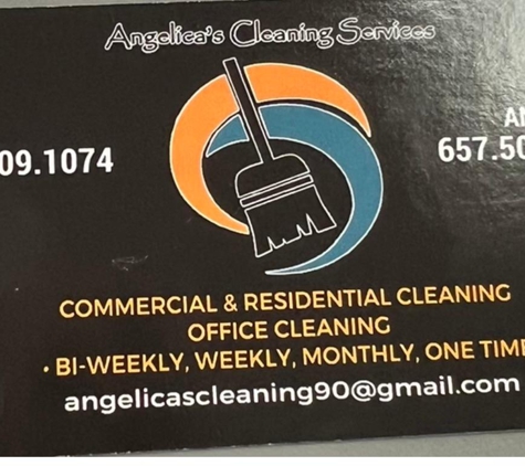 Claudia’s cleaning services - Santa Ana, CA