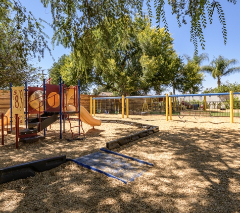 Helping Hands Child Development Center - Riverside, CA