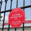 Systems Technology Co - Access Control Systems