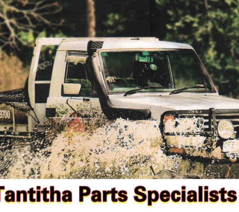 Tantitha Parts Specialists - Bundaberg Central, QLD. Get The Best Quality Parts Available When Something Does Go Wrong