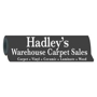 Hadley's Warehouse Carpet Sales