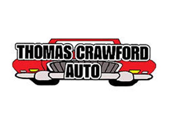 Thomas Crawford Automotive - Casper, WY
