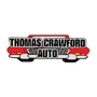 Thomas Crawford Automotive