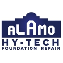 Alamo Hy-Tech Foundation Repair - Construction Consultants