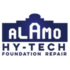 Alamo Hy-Tech Foundation Repair