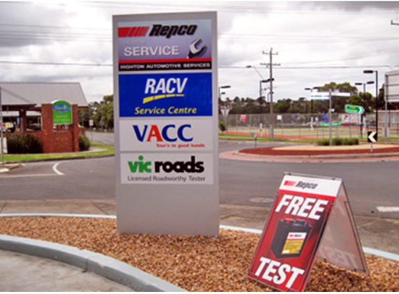 Highton Automotive Services - Highton, VIC